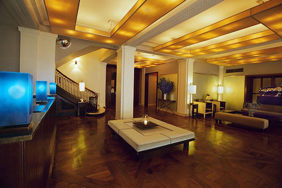 The Chemists Club Hotel 4*