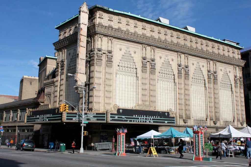 Deluxe Economy In Upper Nyc Accommodatie bij particulieren