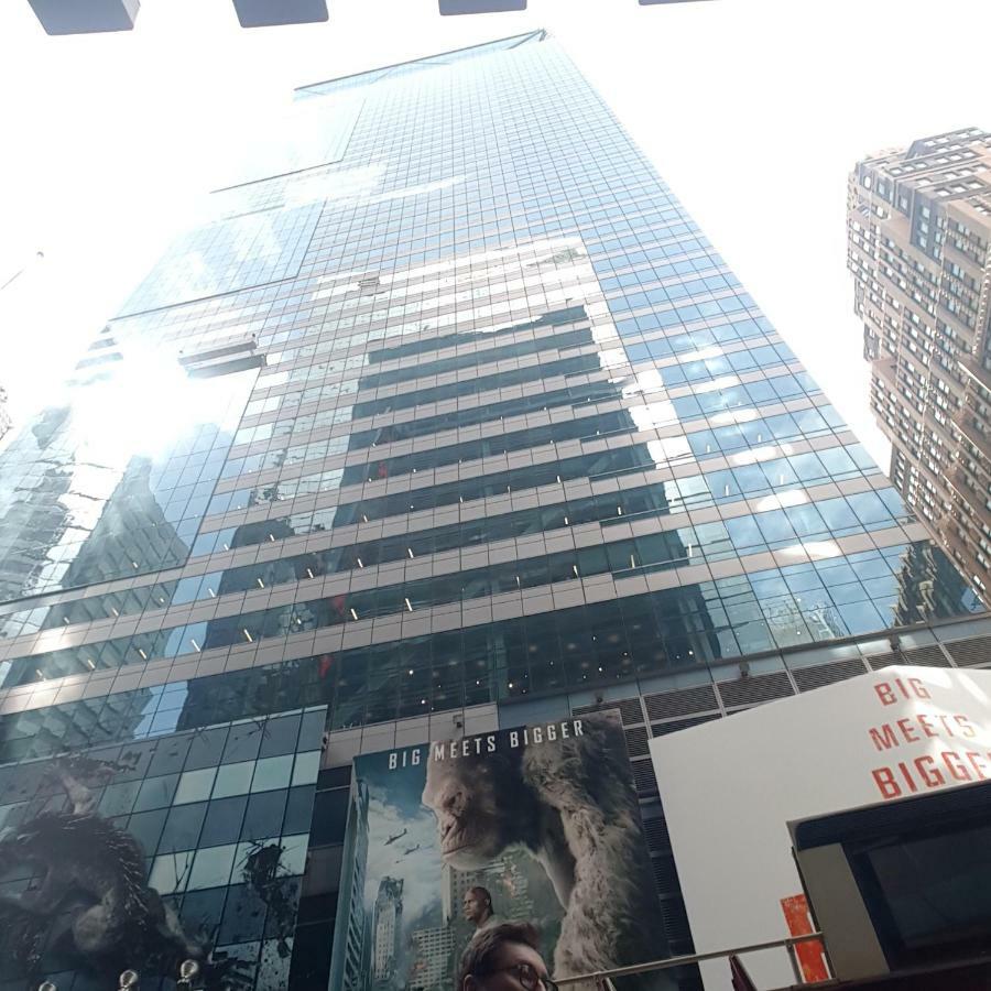 Mia East Village - Free Street Parking + Wifi Appartement New York