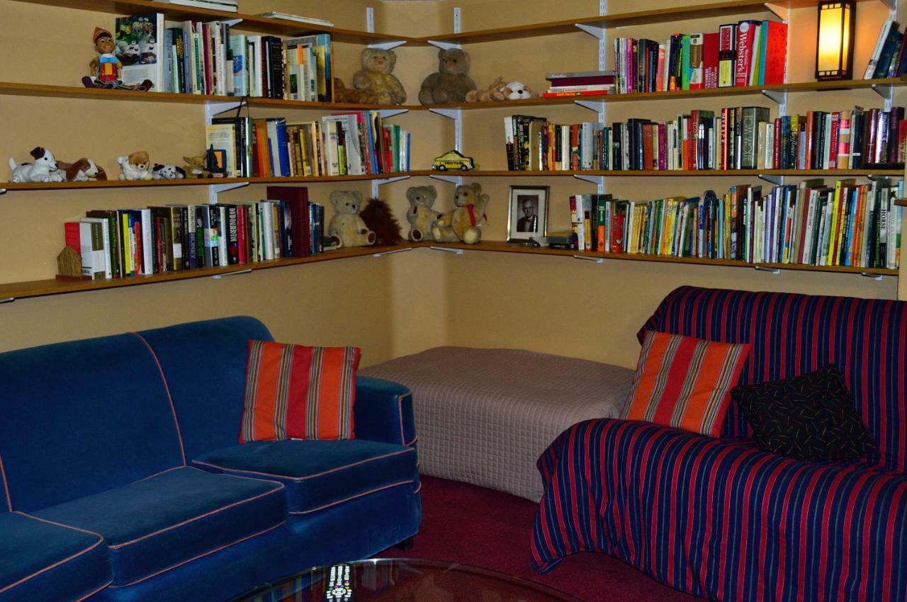 Harlem Jazz Getaway Mansion. Hébergement de vacances