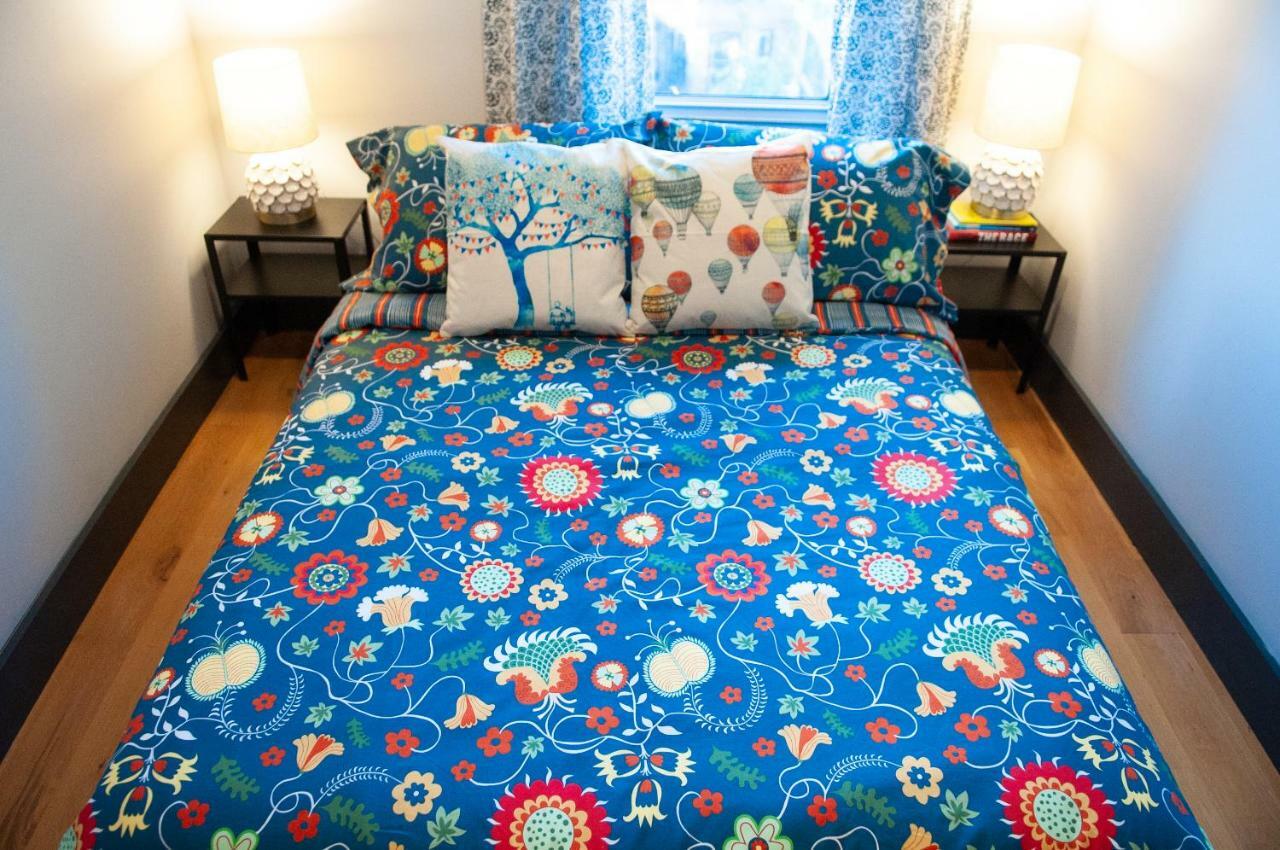 Brooklyn Haus Affittacamere *
