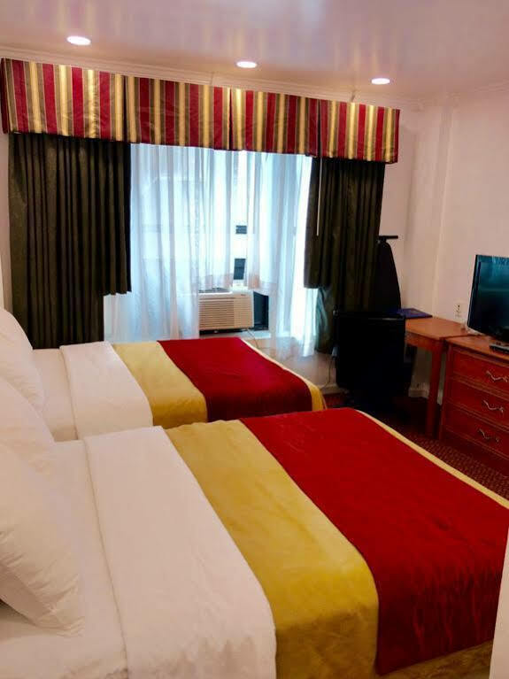 Heritage Hotel