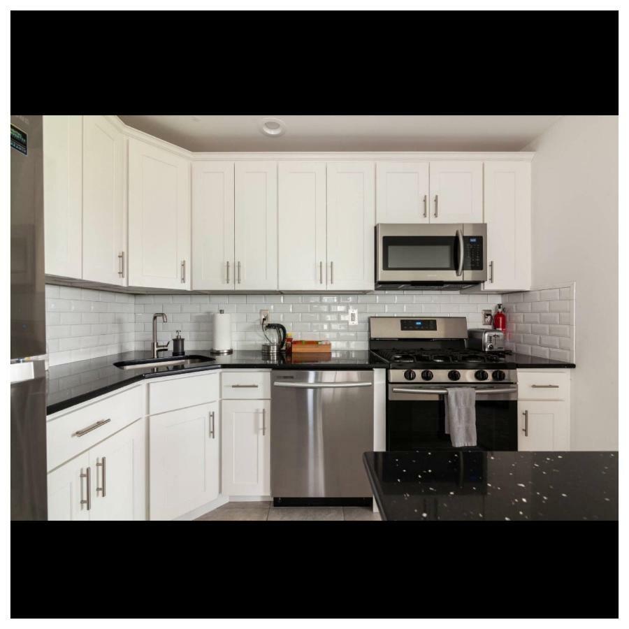 Decosta Homes * New York City