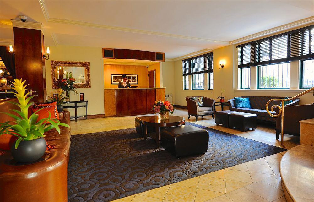 Park South Hotel, Part Of Jdv By Hyatt Hotel Nova York