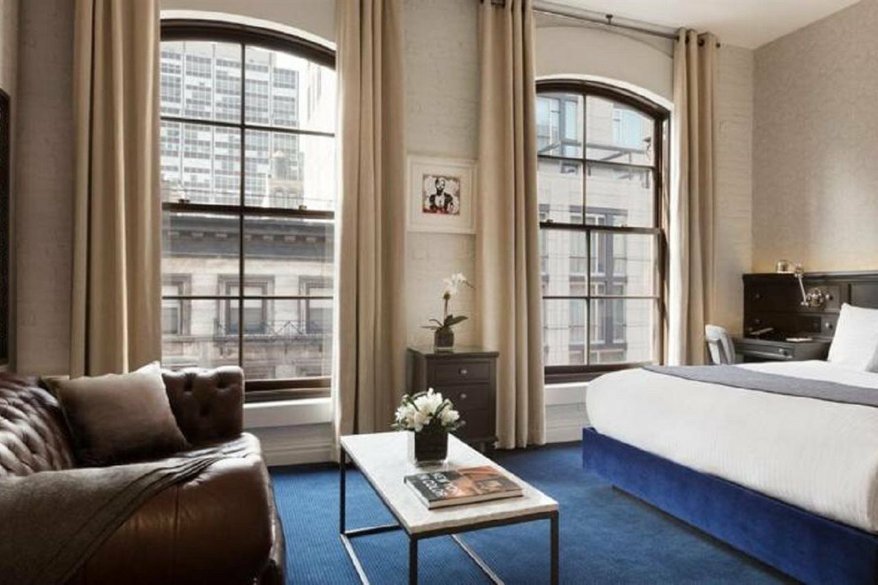The Frederick Tribeca 5* Nueva York