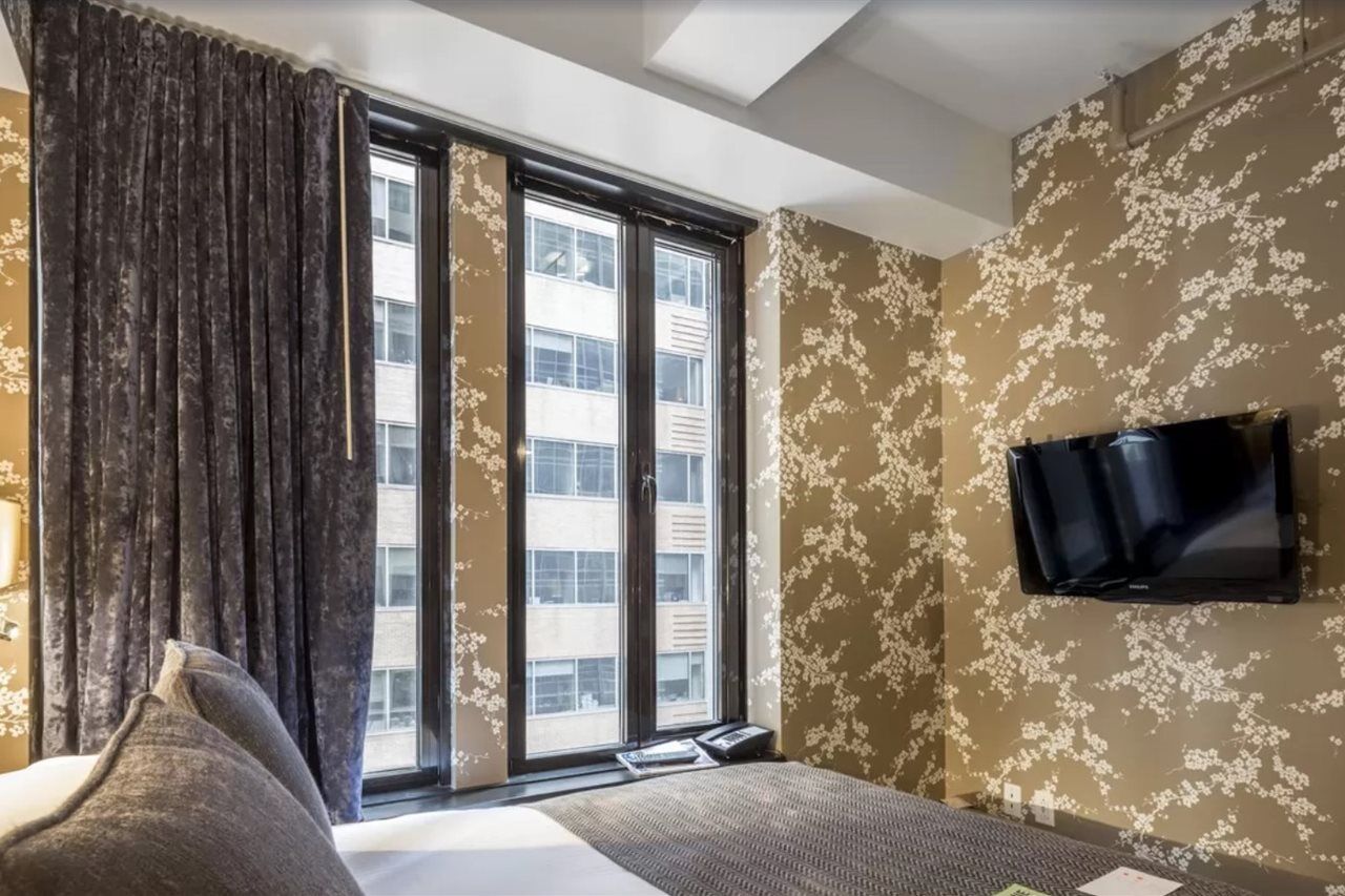 Mate Grace Boutique Hotel