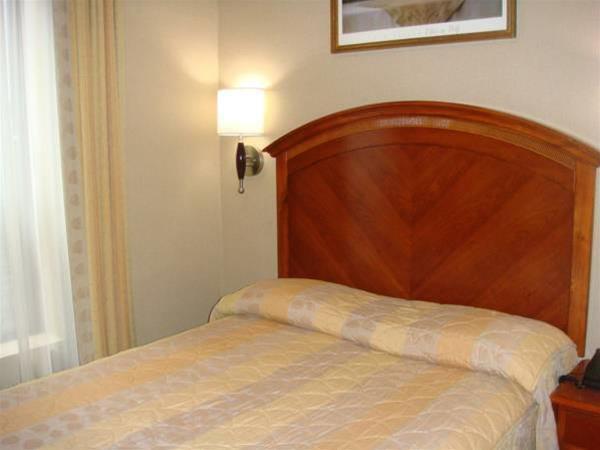 Hotel Belnord Nova York