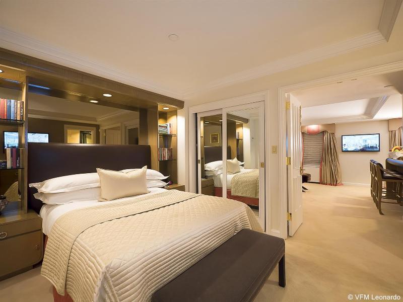 Michelangelo Hotel New York