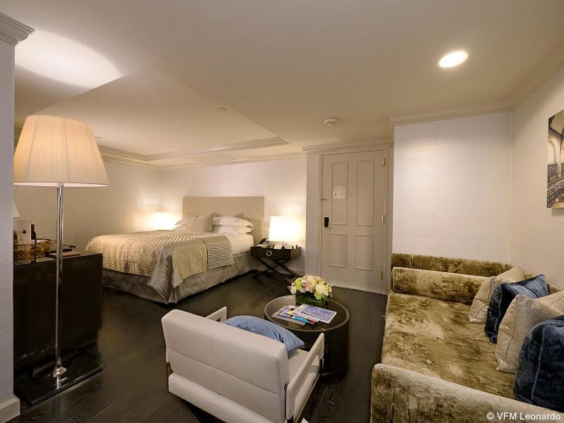 Michelangelo 4* New York
