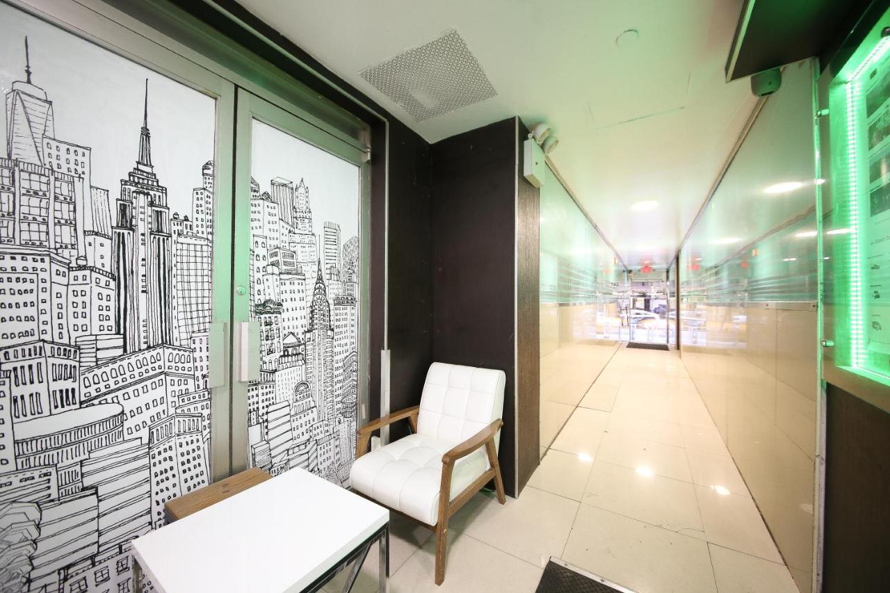 Hotel Doxie Nueva York