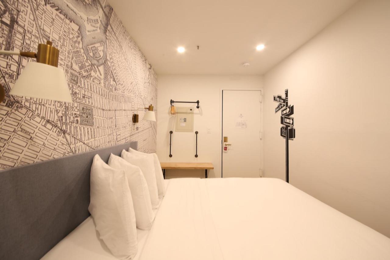 Hotel Doxie Nueva York