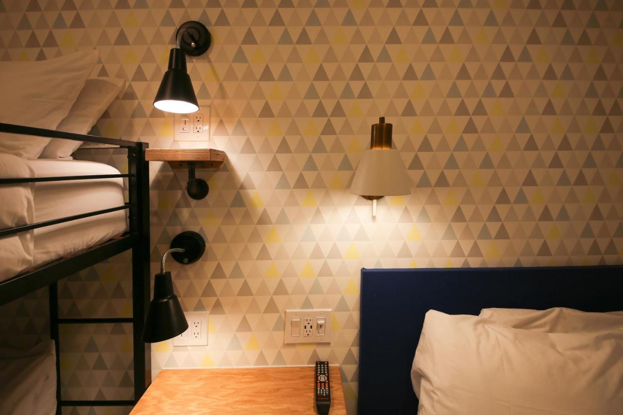 Doxie Hotel Nueva York