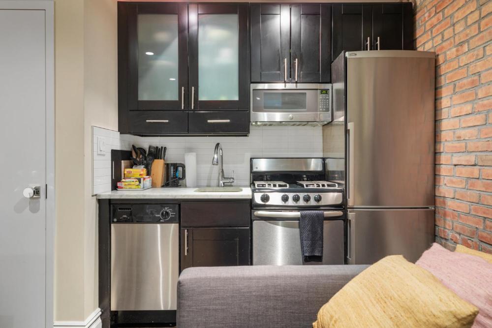 Midtown West 2 Bedroom Appartement New York