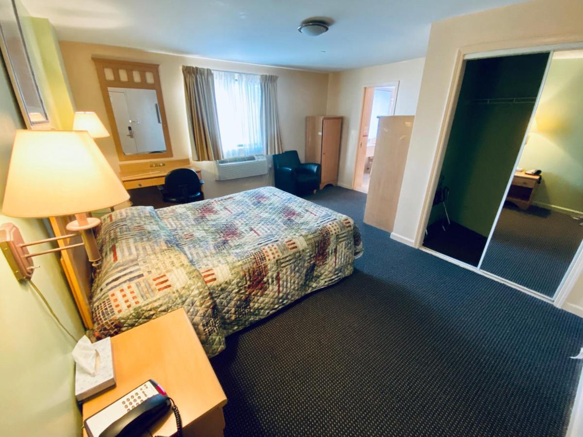Flushing Regent 3* Nueva York