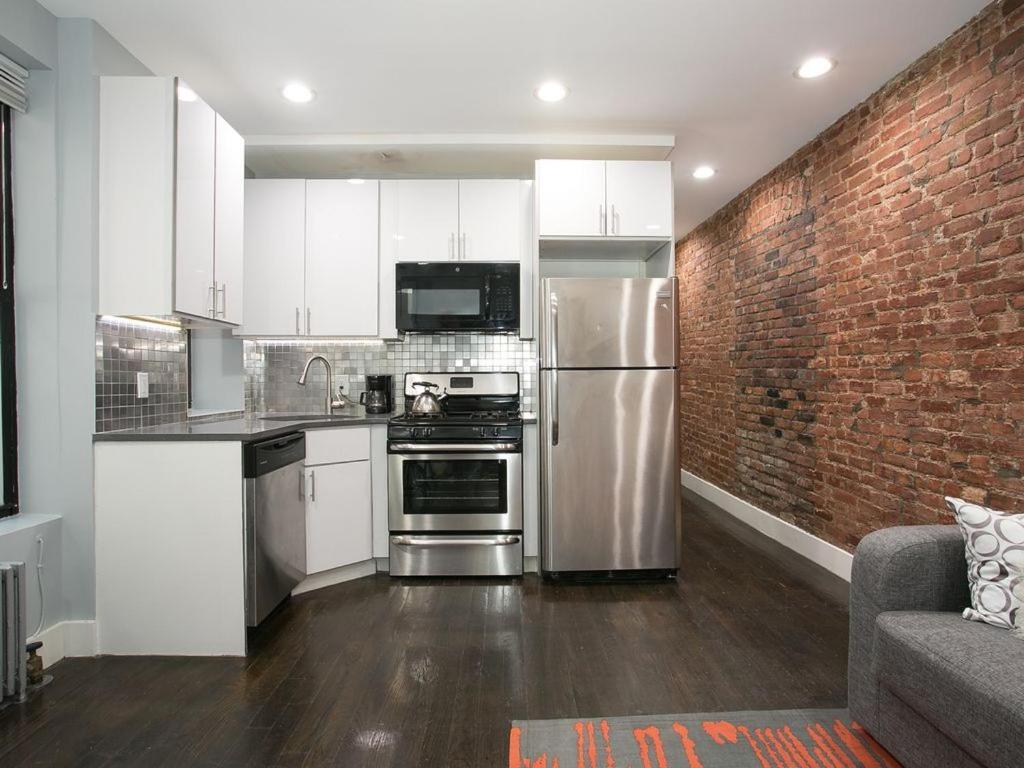 Private In Harlem Privat bolig New York