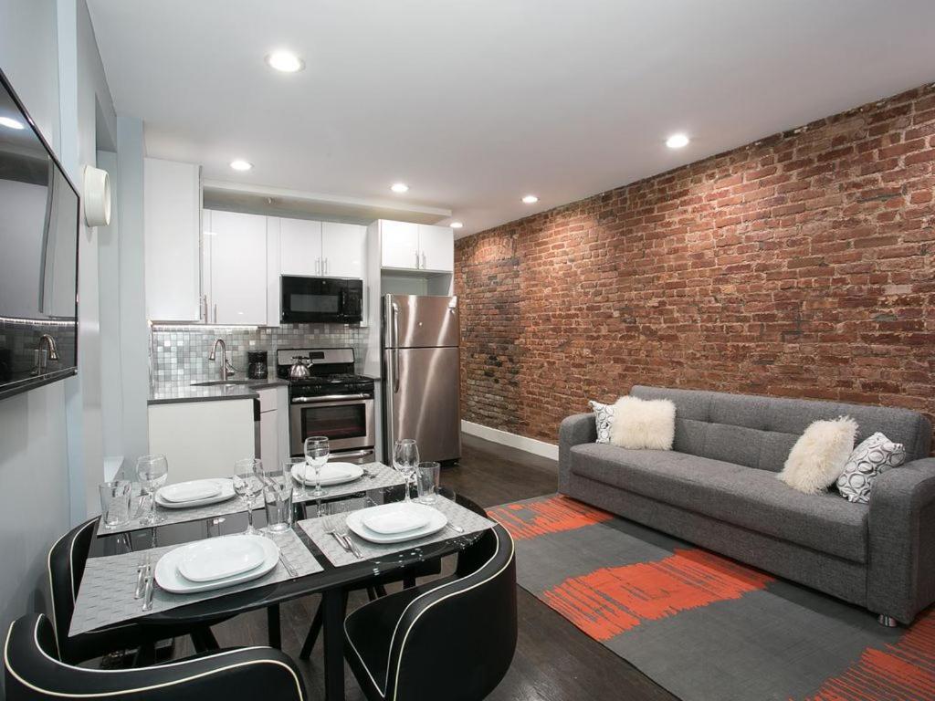 Private In Harlem Privat bolig *
