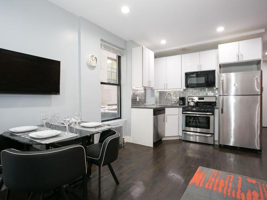 Privat bolig Private In Harlem *