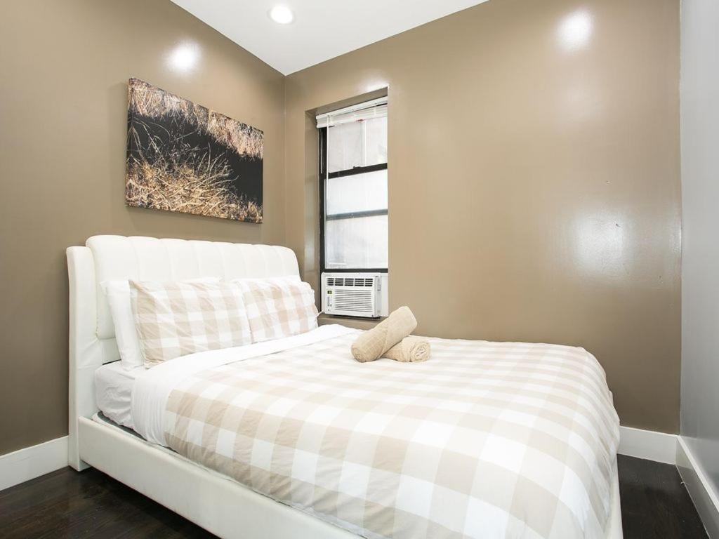 Private In Harlem Privat bolig *