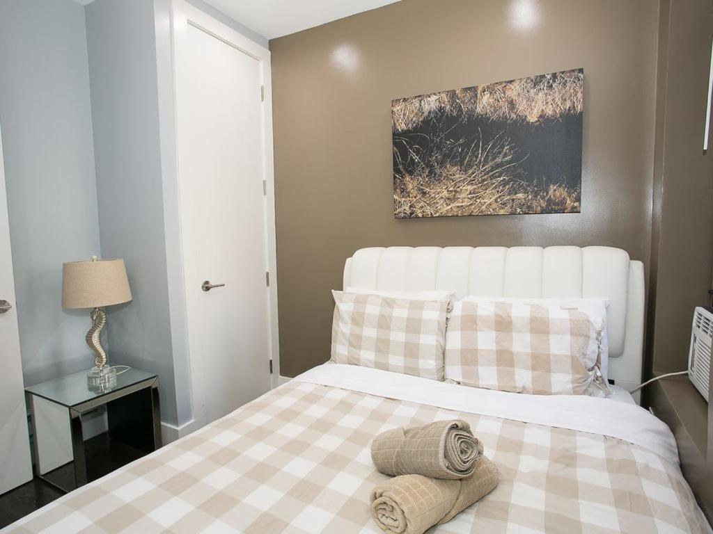 Private In Harlem Privat bolig *