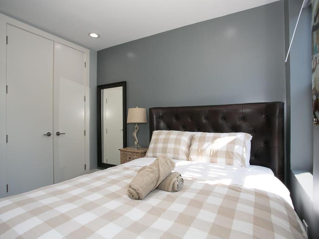 Private In Harlem Privat bolig *