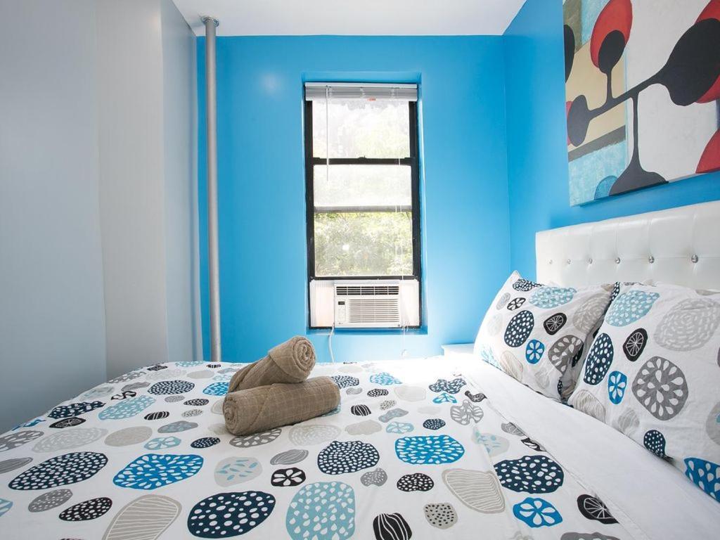 Privat bolig Private In Harlem