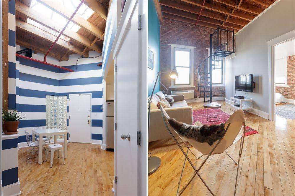 Habitat 101brooklyn Appartement