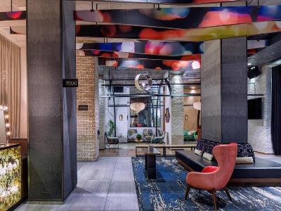 Doubletree By Hilton Times Square West 4*