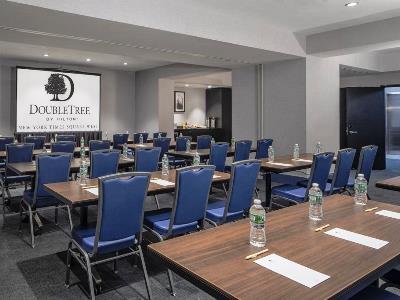 Doubletree By Hilton Times Square West New York