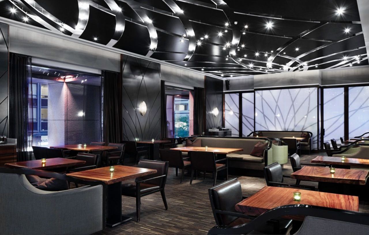 Hyatt Centric Street New York City