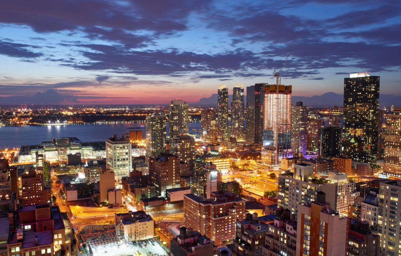 Hotel The New Yorker Hotel By Lotte Hotels