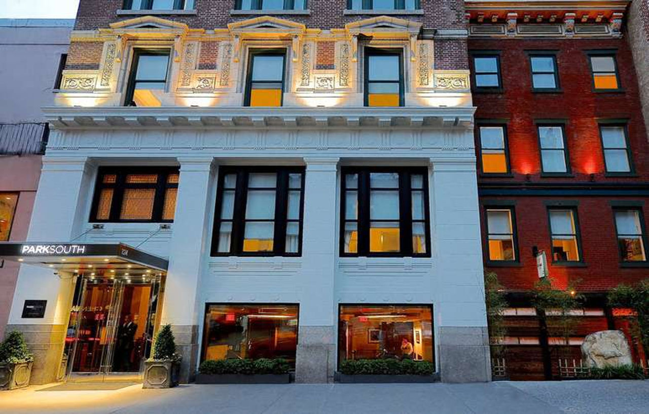 Hotel Park South Hotel, Part Of Jdv By Hyatt Nova York