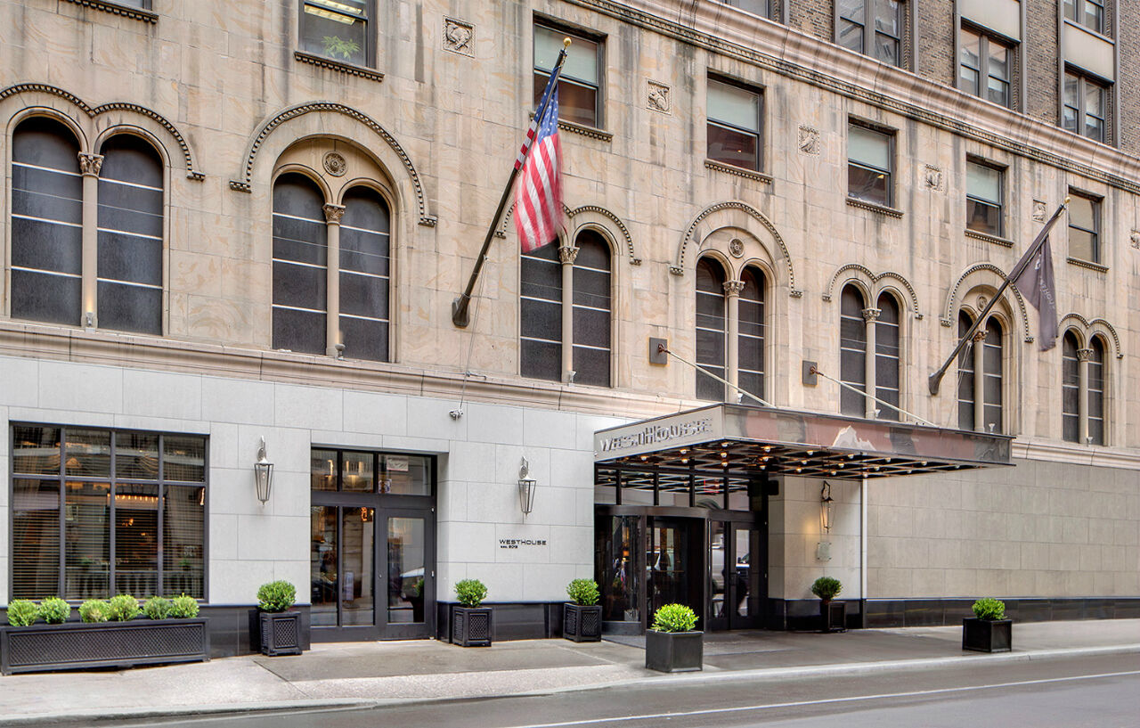 Westhouse New York City
