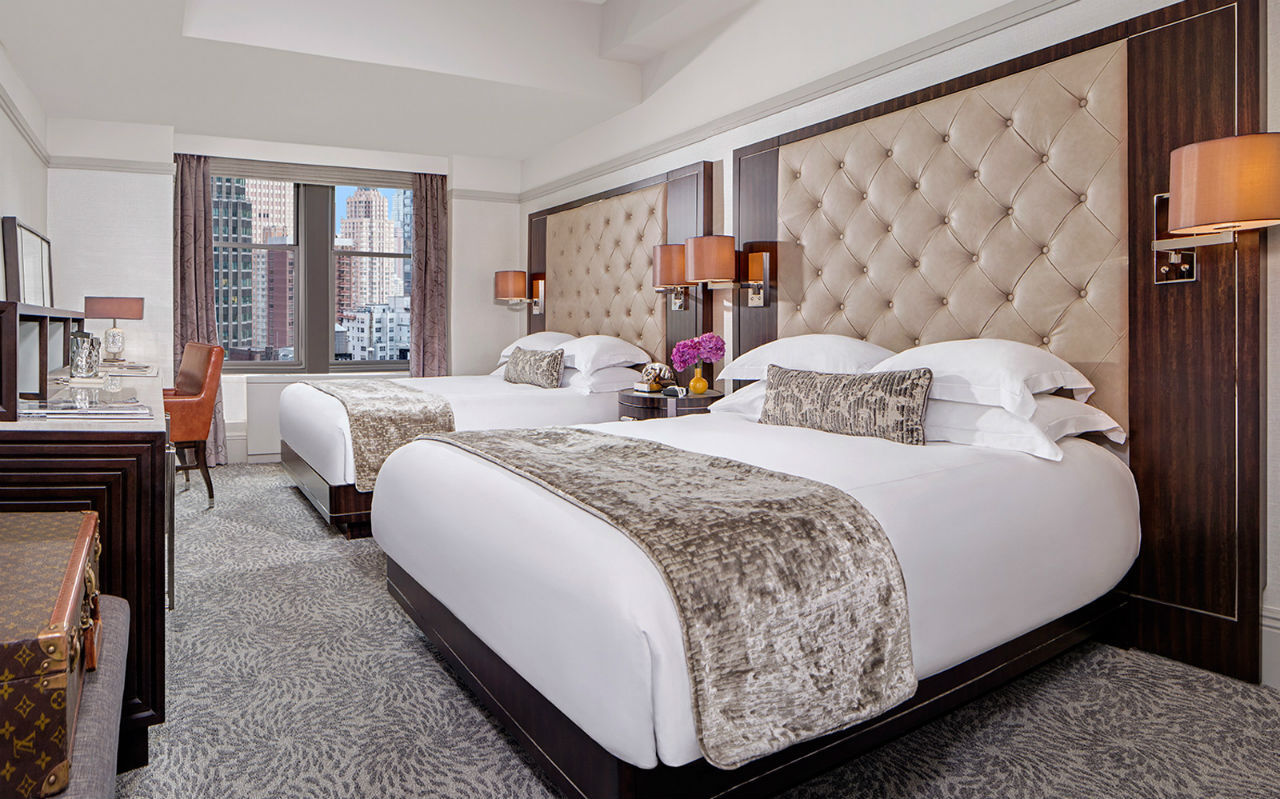 Westhouse New York City