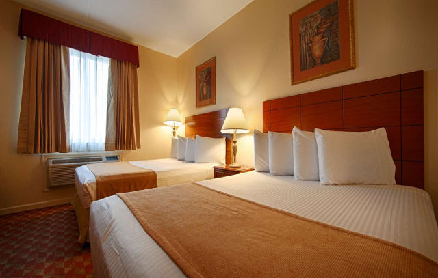 Western Jamaica 3* New York City