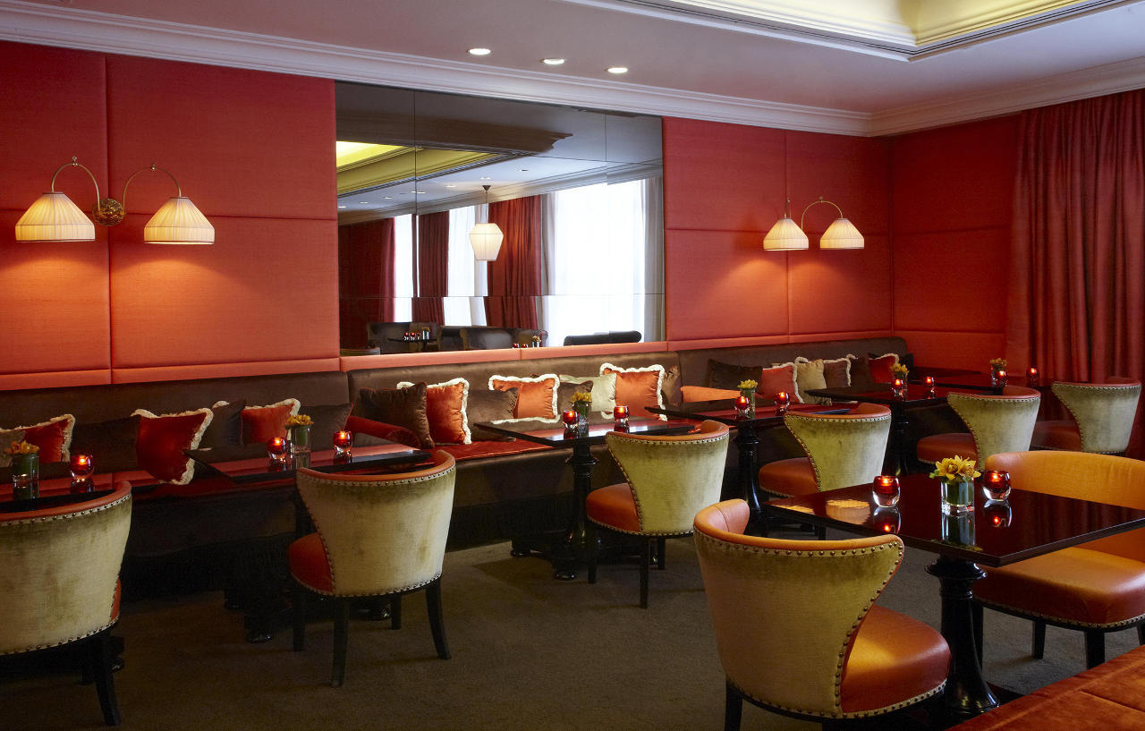 Michelangelo Hotel