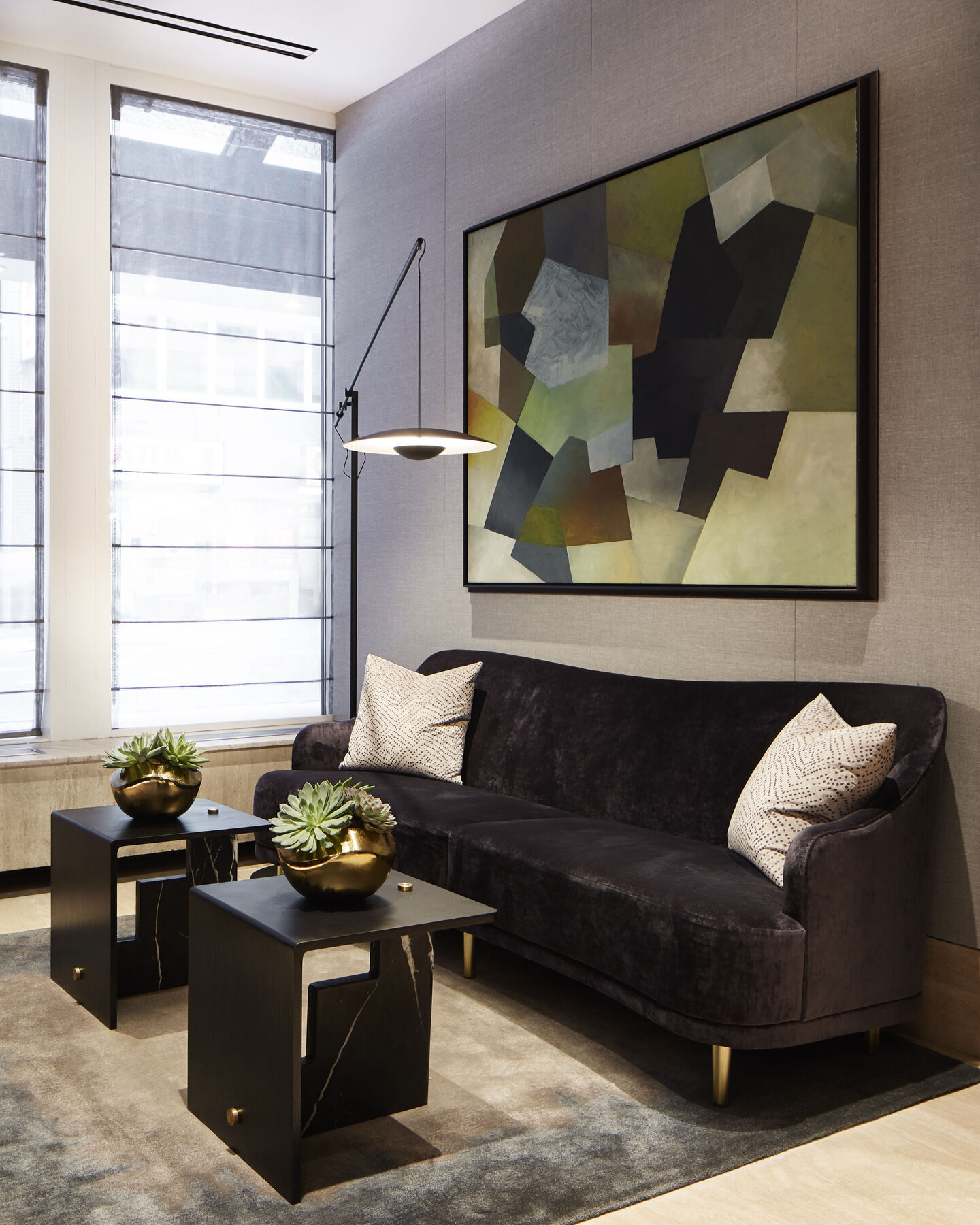 The Luxury Collection Manhattan Midtown Hotel New York City