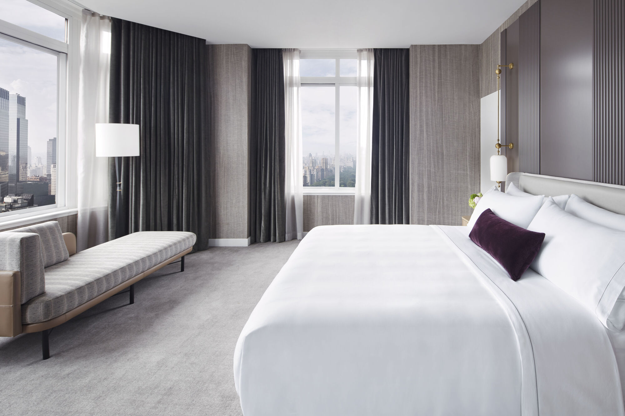 The Luxury Collection Manhattan Midtown New York City