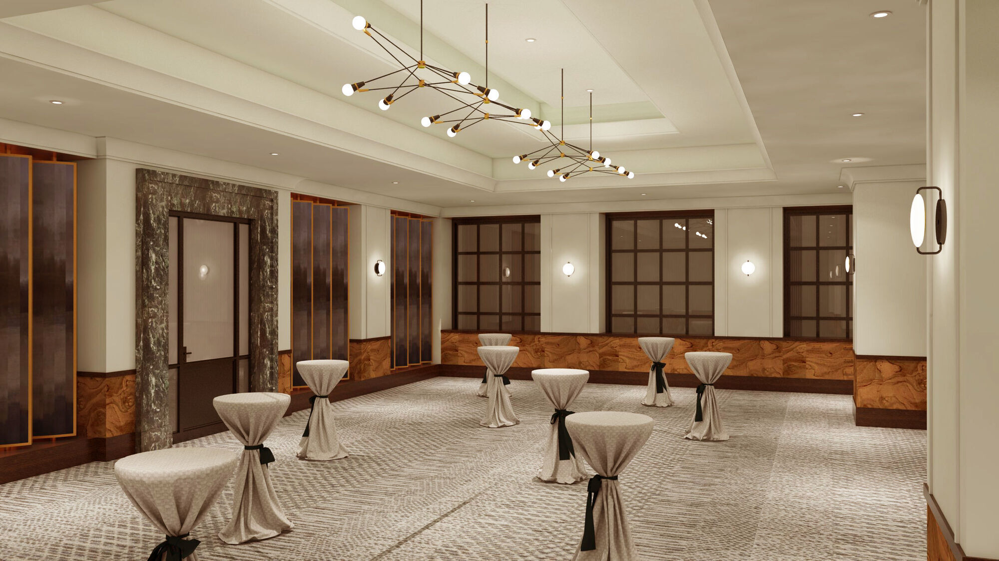The Luxury Collection Manhattan Midtown New York City