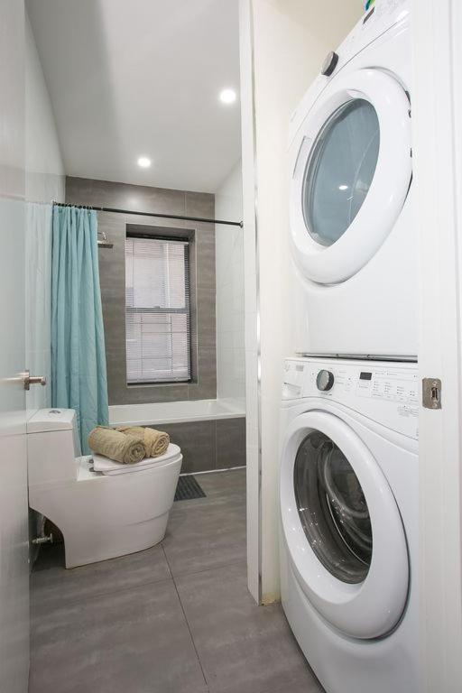 Private In Harlem Privat bolig New York