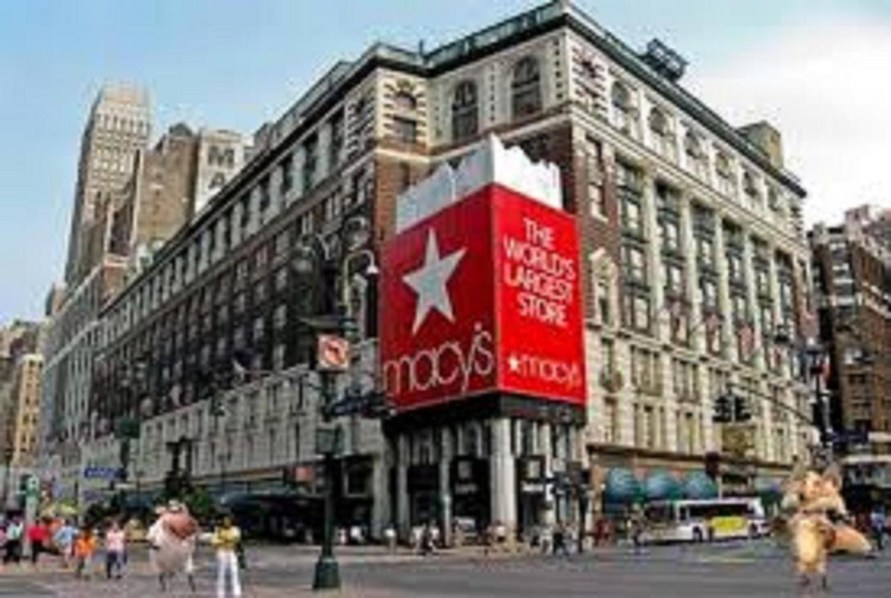 Appartement Chelsea New York