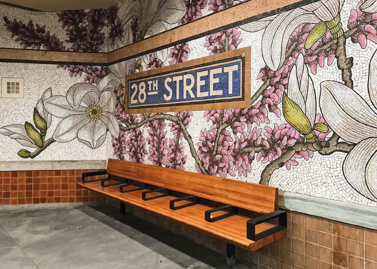 Chelsea Appartement New York