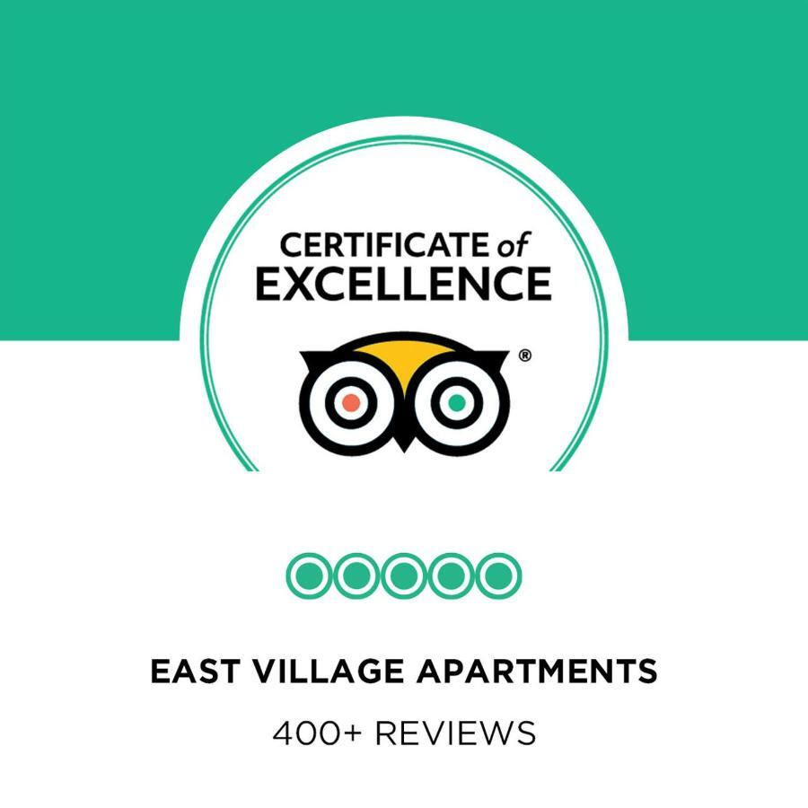 East Village * Nova York