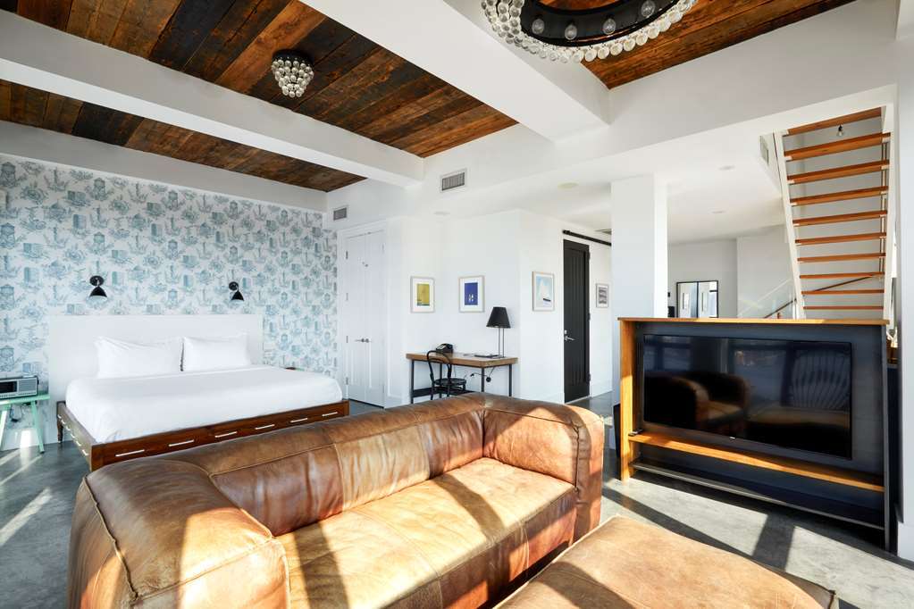 Hotel Wythe Nueva York