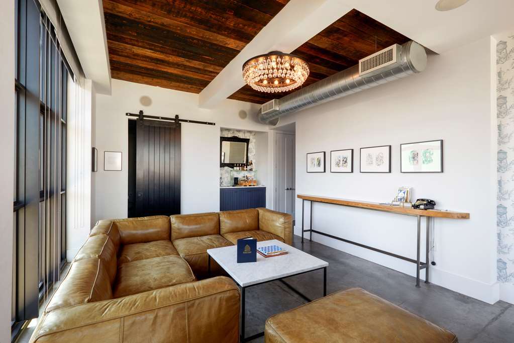 Wythe 4* Nueva York