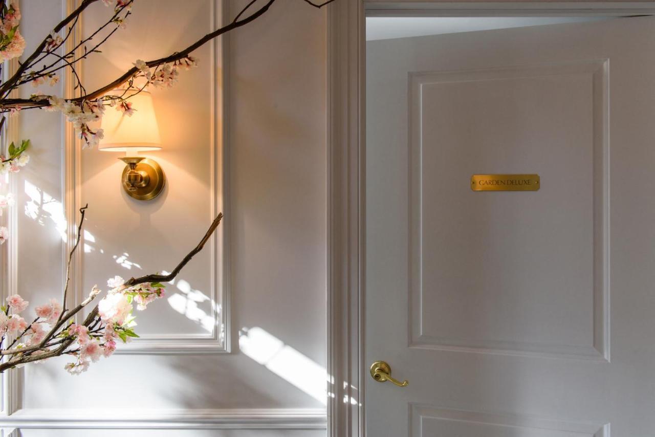Apartamento Bond Townhouse Nueva York