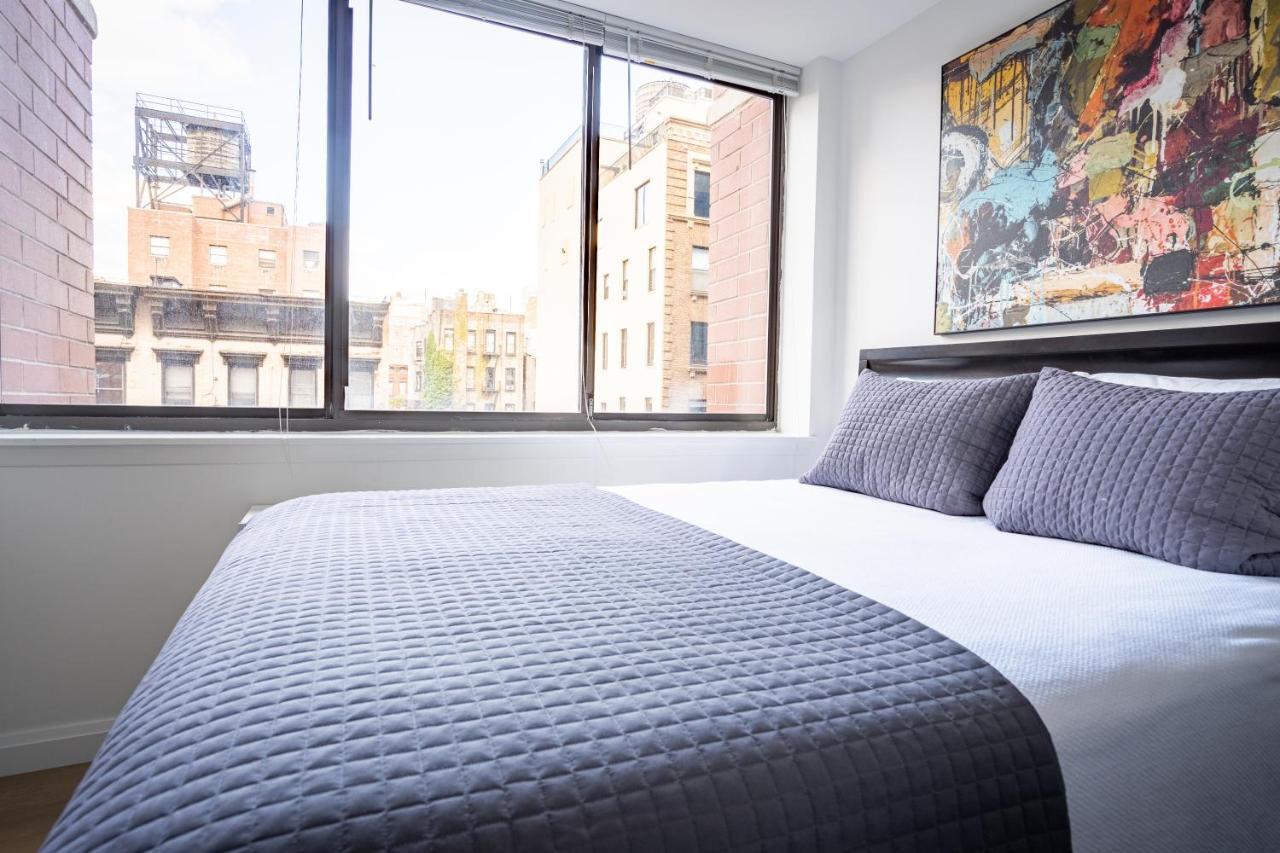 Apartamento West Chelsea 30 Day