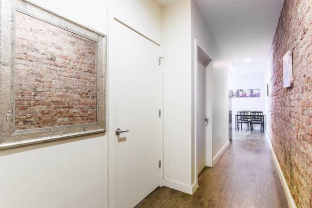 Beautiful In Newly Renovated Apt Nova York