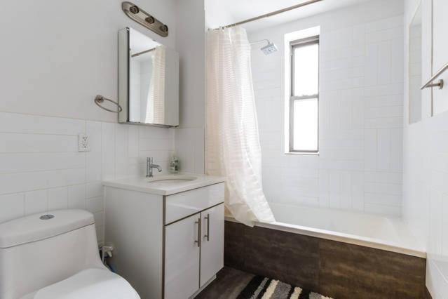 Beautiful In Newly Renovated Apt Hospedagem domiciliar