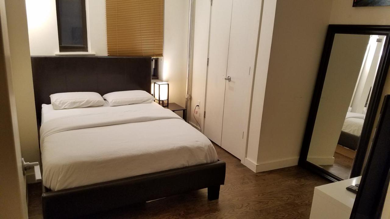 Hospedagem domiciliar Beautiful In Newly Renovated Apt