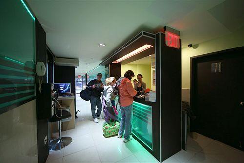 Hotel Doxie Nueva York